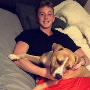 Meet your Posher, Joey